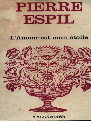 Amour est mon - mon, libri