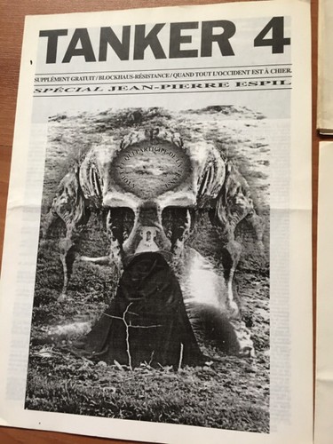 Tanker issue spécial - issue, 4