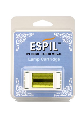 Cartuccia lampada espil - cartuccia, ipl