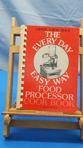 The everyday easy - way, food