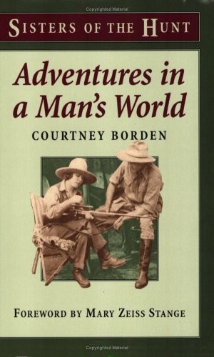 Adventures man s world - a, man's