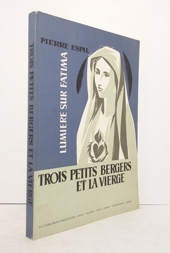 Espil trois petits - (pierre),
