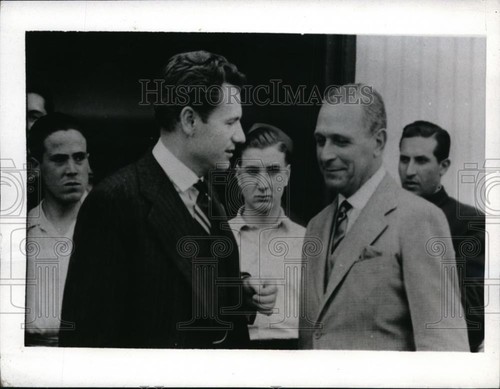 1942 foto stampa nelson - stampa,